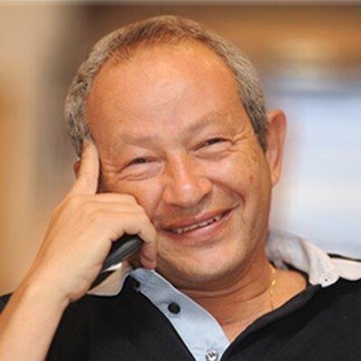 NaguibSawiris